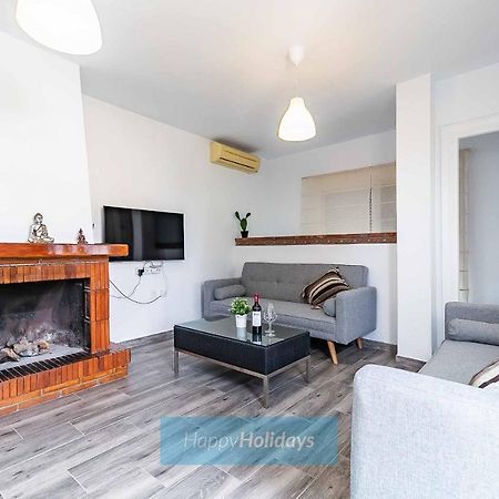 Alhaurín de la Torre Chalet El Lagar מראה חיצוני תמונה