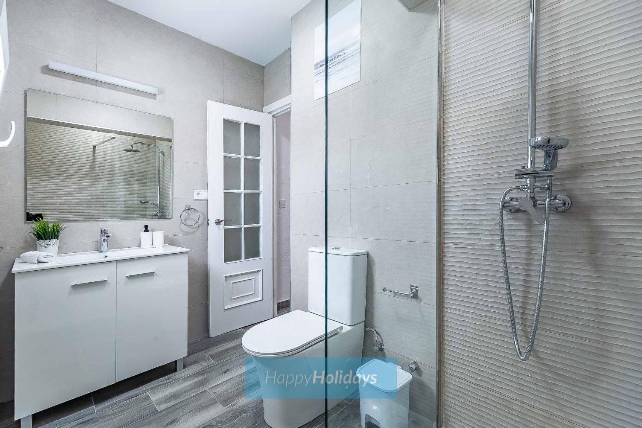 Alhaurín de la Torre Chalet El Lagar מראה חיצוני תמונה