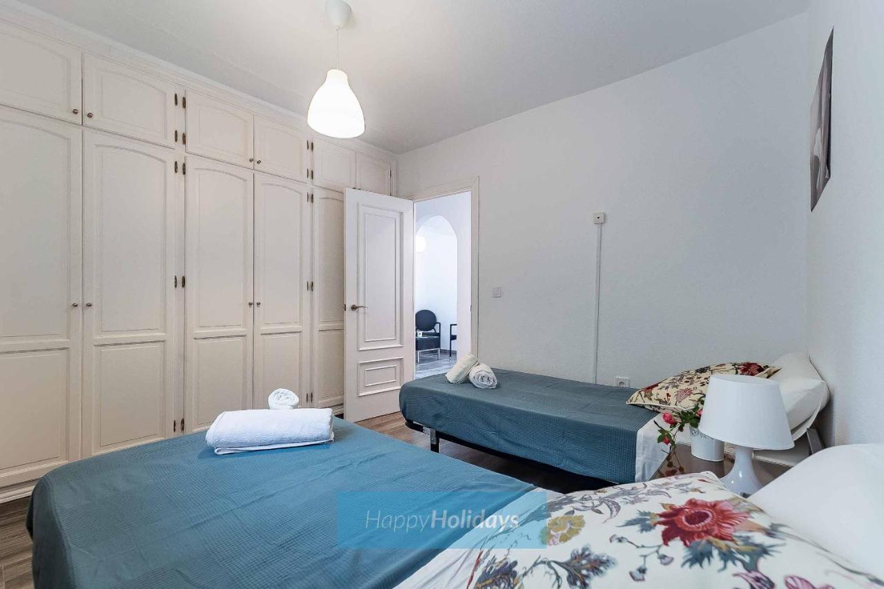 Alhaurín de la Torre Chalet El Lagar מראה חיצוני תמונה