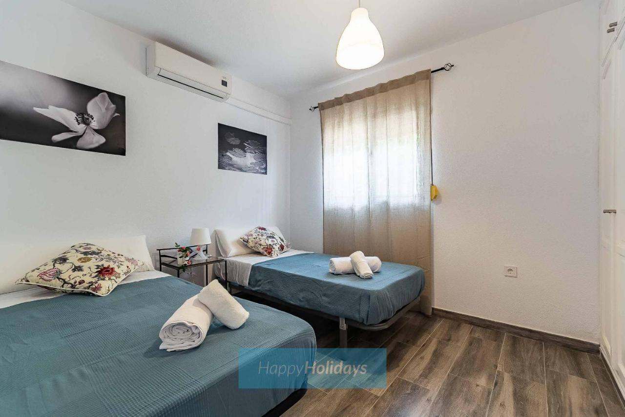 Alhaurín de la Torre Chalet El Lagar מראה חיצוני תמונה
